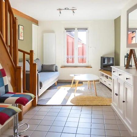 Maison 'Millesime' Spacieuse Et Confortable Hautvillers Bagian luar foto
