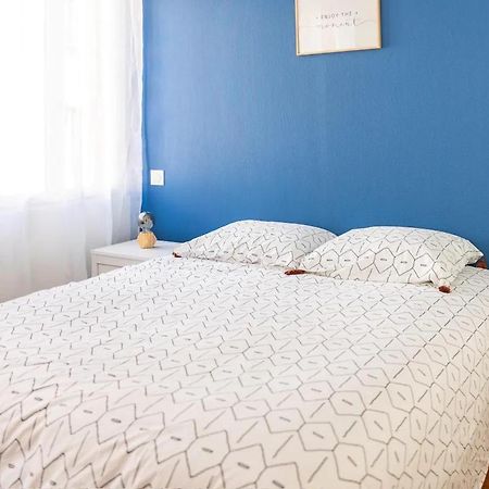 Maison 'Millesime' Spacieuse Et Confortable Hautvillers Bagian luar foto