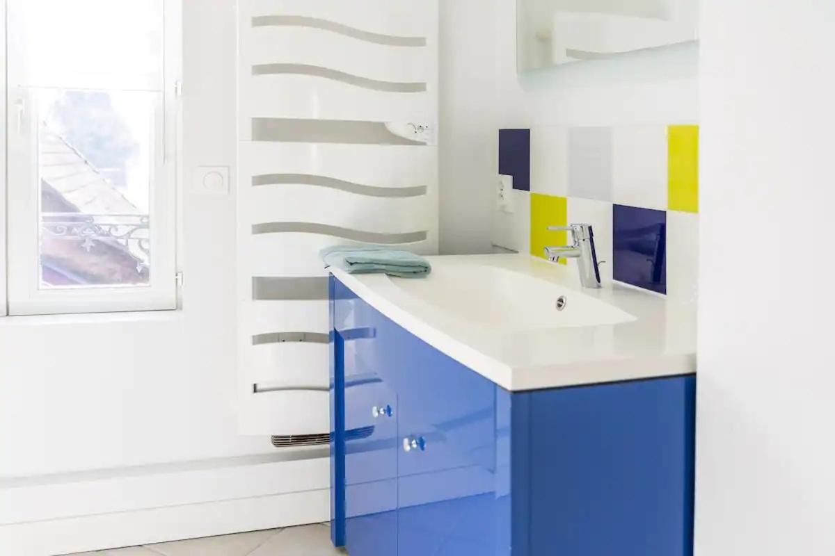 Maison 'Millesime' Spacieuse Et Confortable Hautvillers Bagian luar foto